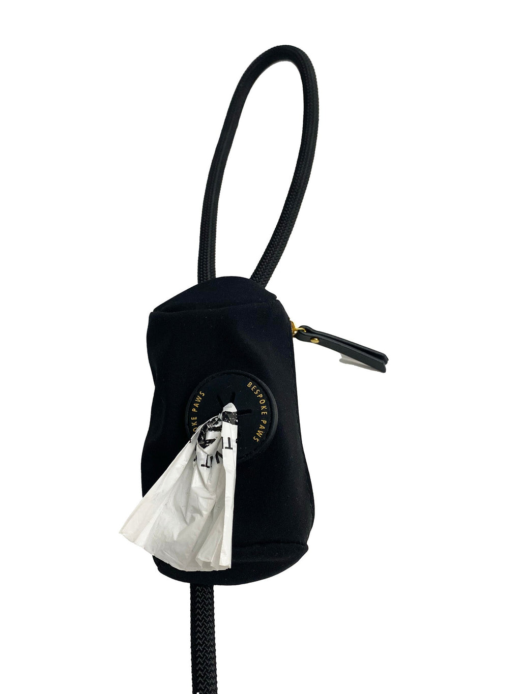 The Pawsh Pouch Waste-Bag Dispenser