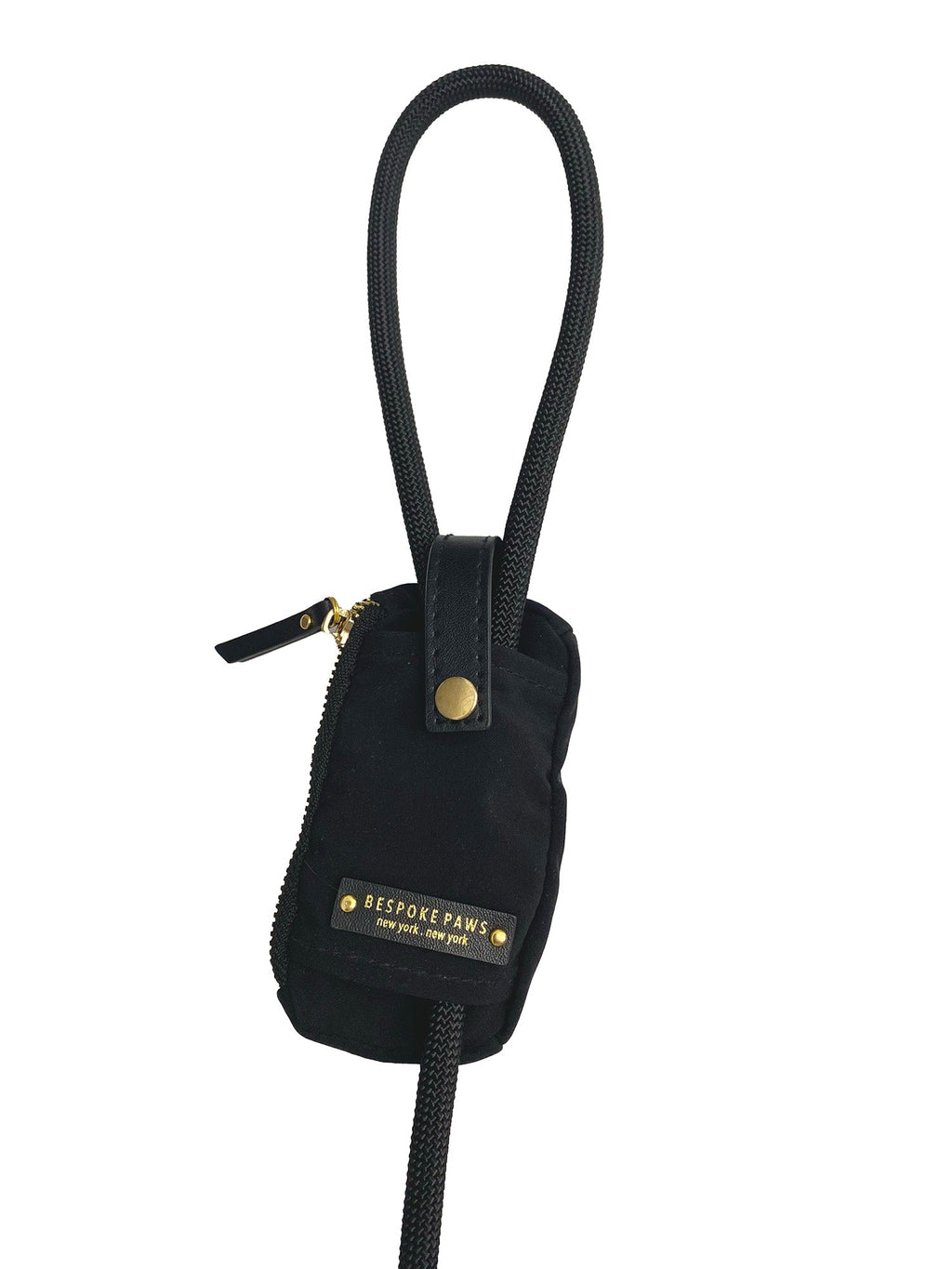 The Pawsh Pouch Waste-Bag Dispenser