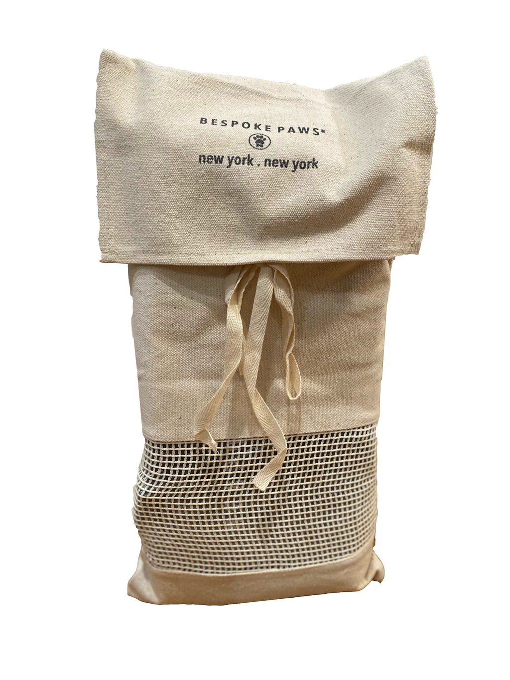 The Army Green Daily Dog Carrier by Bespoke Paws