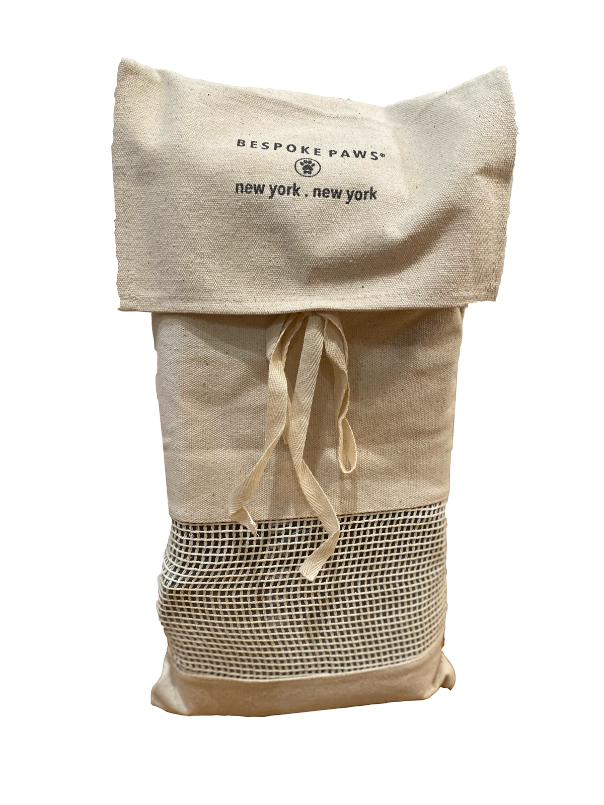 The Army Green Daily Dog Carrier by Bespoke Paws