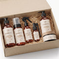 Complete Grooming Ritual Gift Set — 6 Pieces