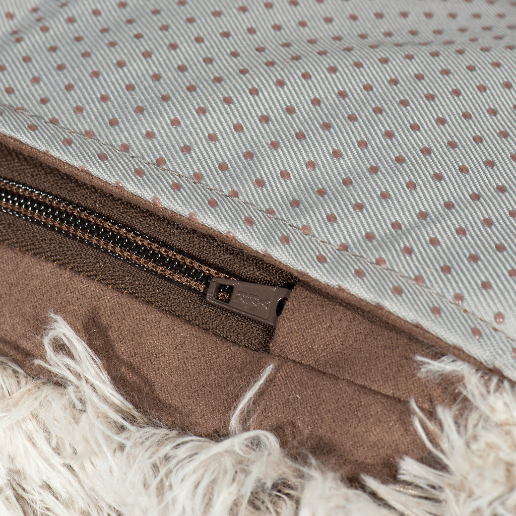 The HuggleHug Calming Sofa Bed