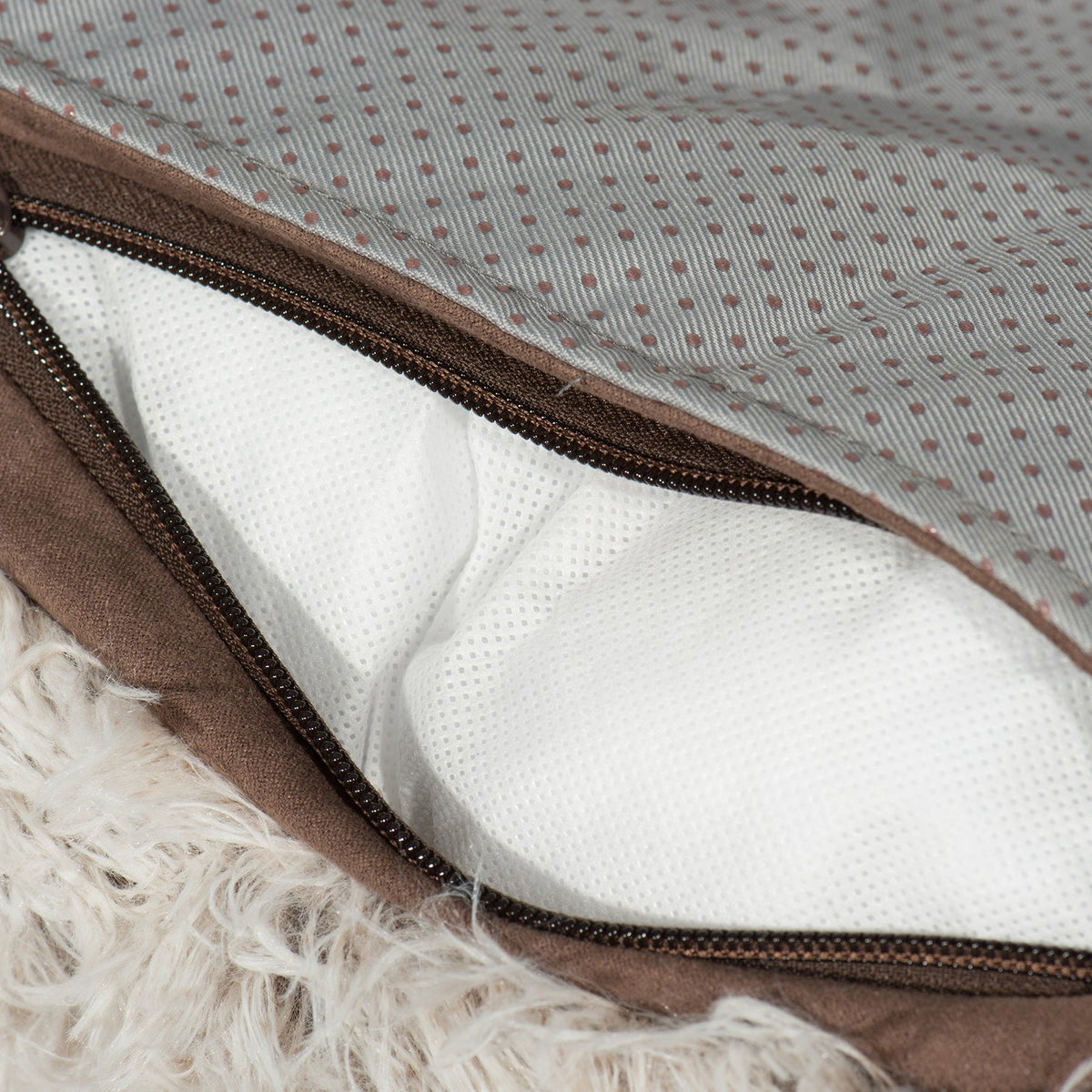 The HuggleHug Calming Sofa Bed