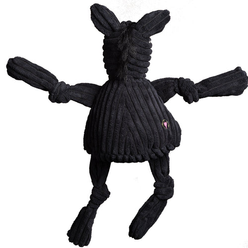 Army Mule Collegiate Dog Toy