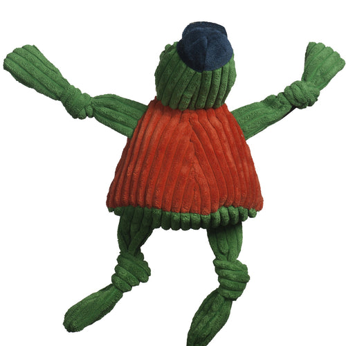 Albert Gator Collegiate Dog Toy