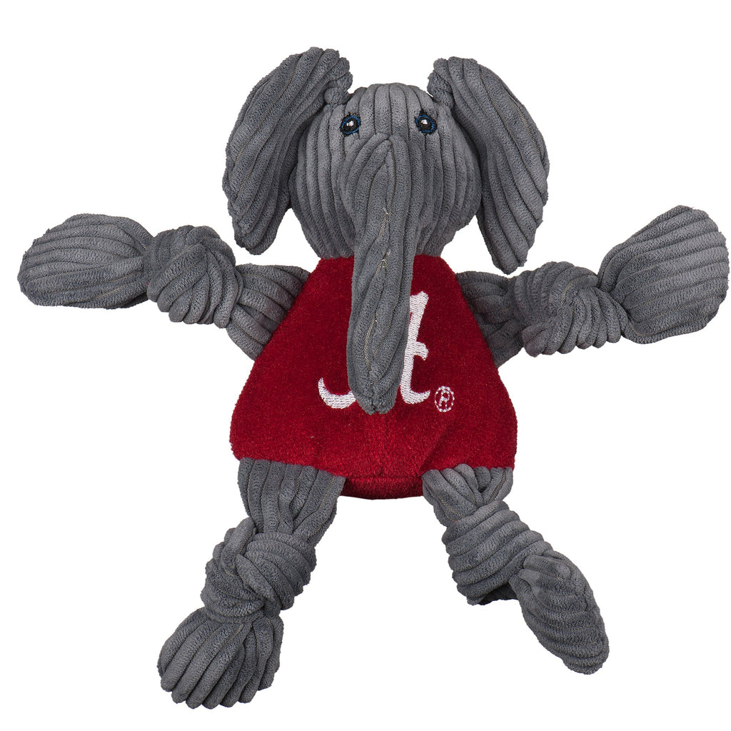Big Al Game-Day Dog Toy