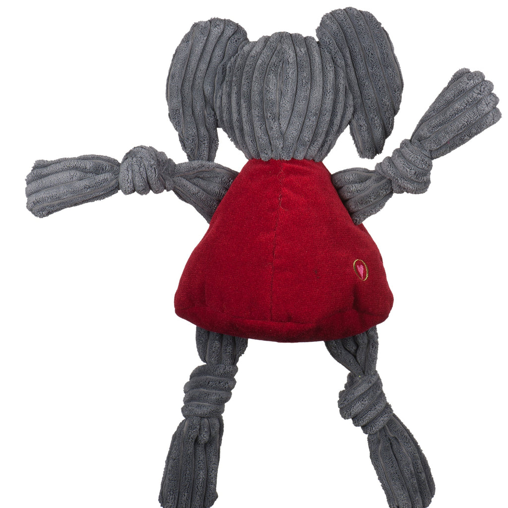 Big Al Game-Day Dog Toy