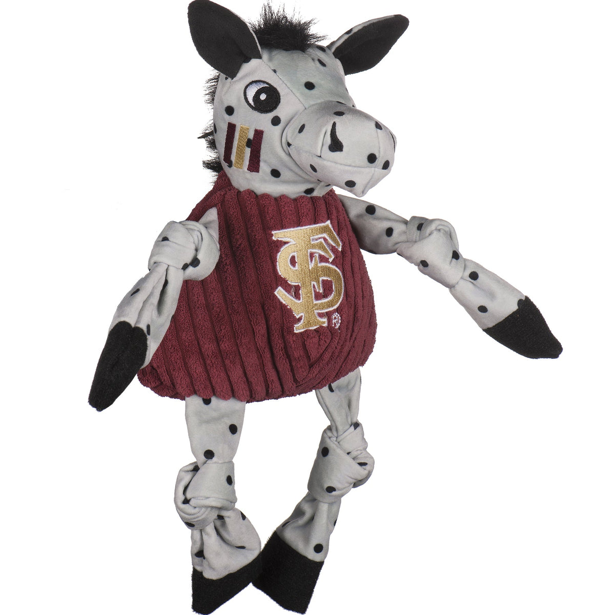Cimarron Game-Day Dog Toy