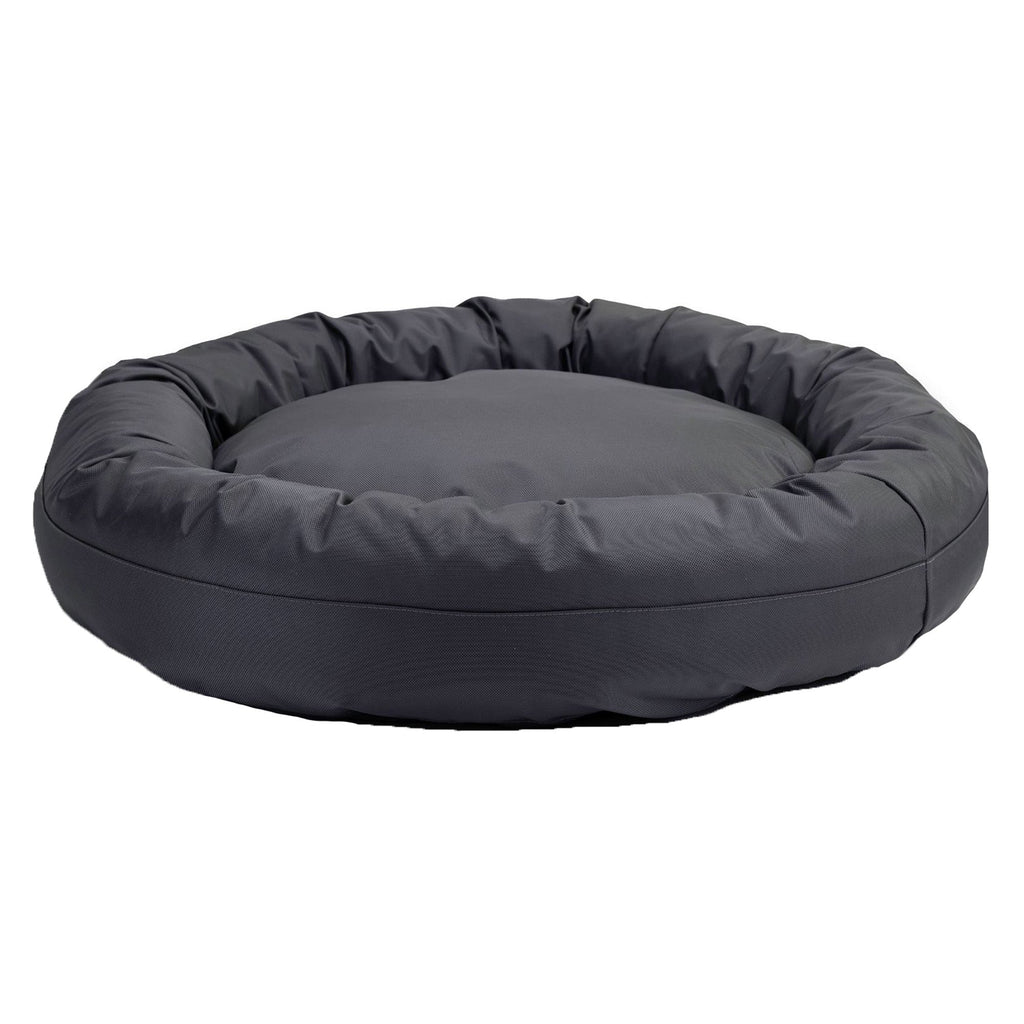The Armor Bolster Bed by American Dog