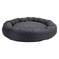 The Armor Bolster Bed by American Dog