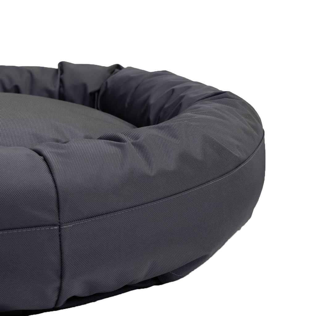 The Armor Bolster Bed by American Dog