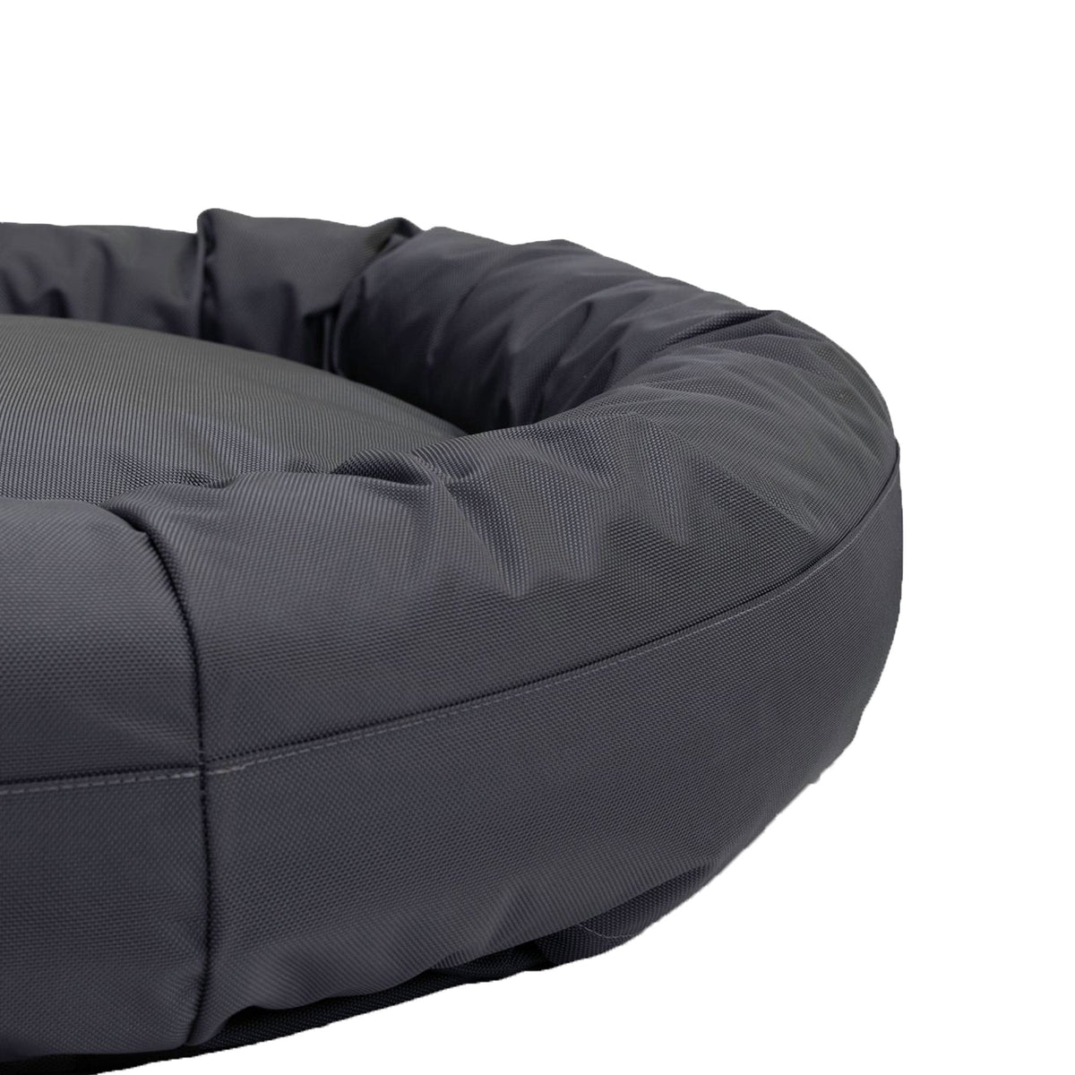 The Armor Bolster Bed by American Dog