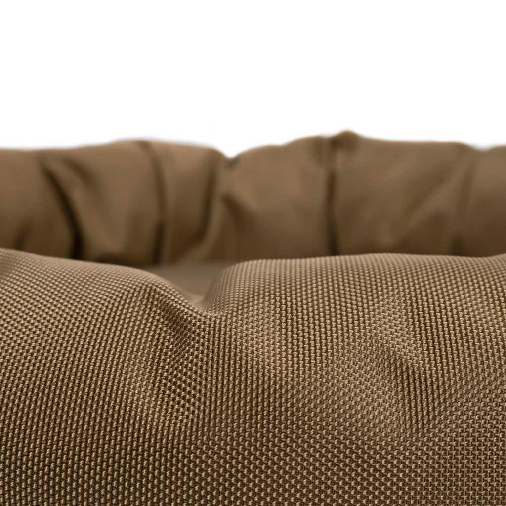 The Armor Bolster Bed by American Dog
