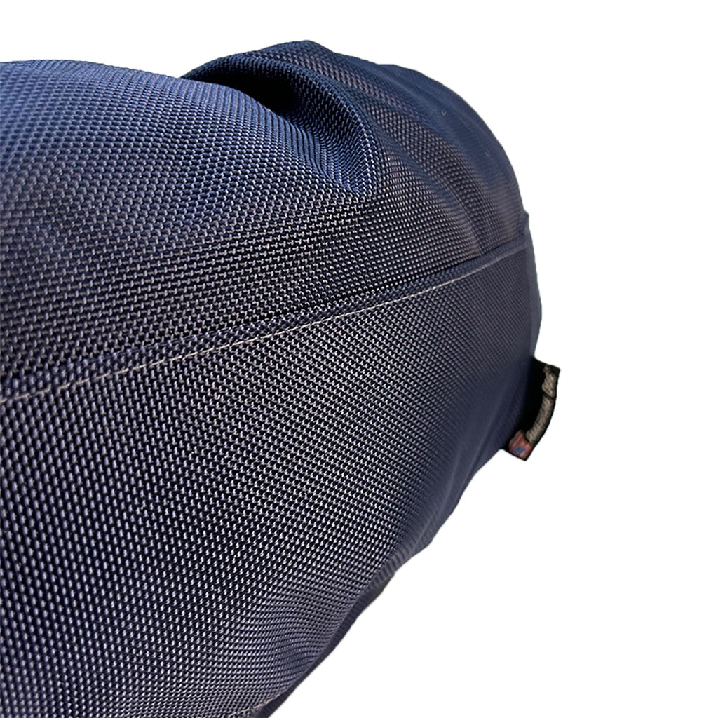 The Armor Bolster Bed by American Dog