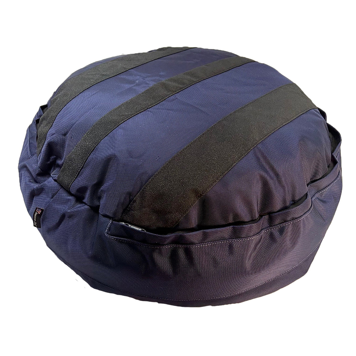 The Armor Bolster Bed by American Dog