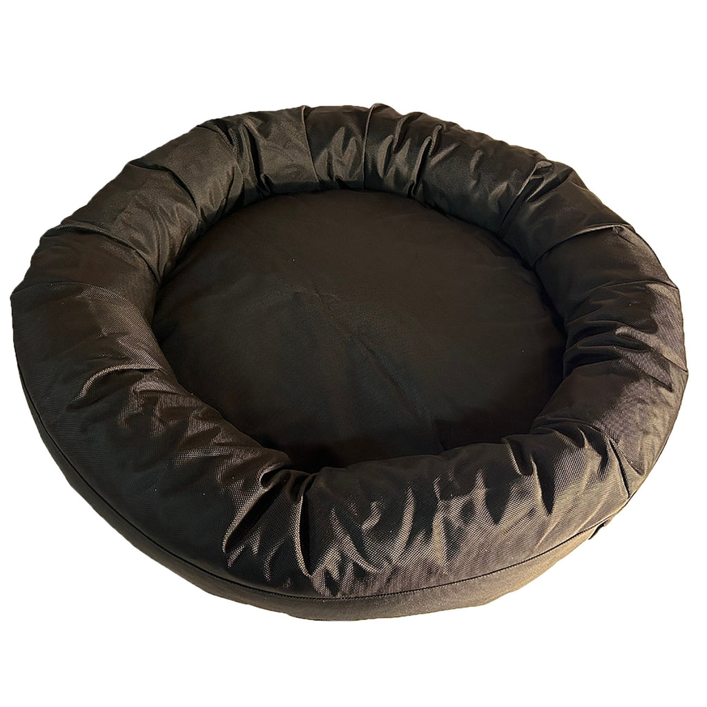 The Armor Bolster Bed by American Dog
