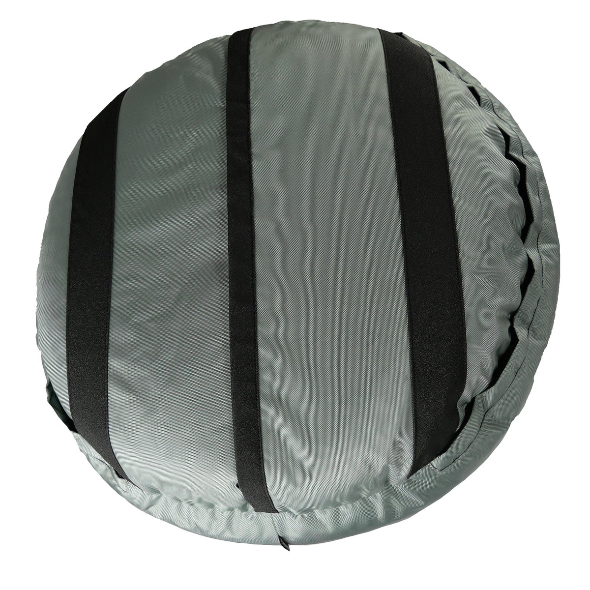 The Armor Bolster Bed by American Dog