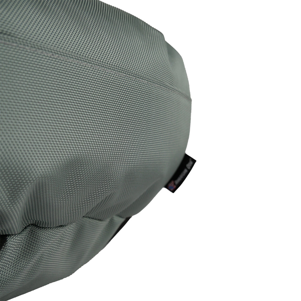 The Armor Bolster Bed by American Dog