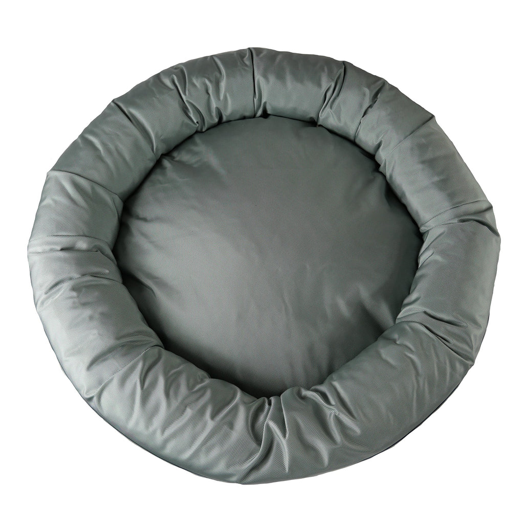 The Armor Bolster Bed by American Dog