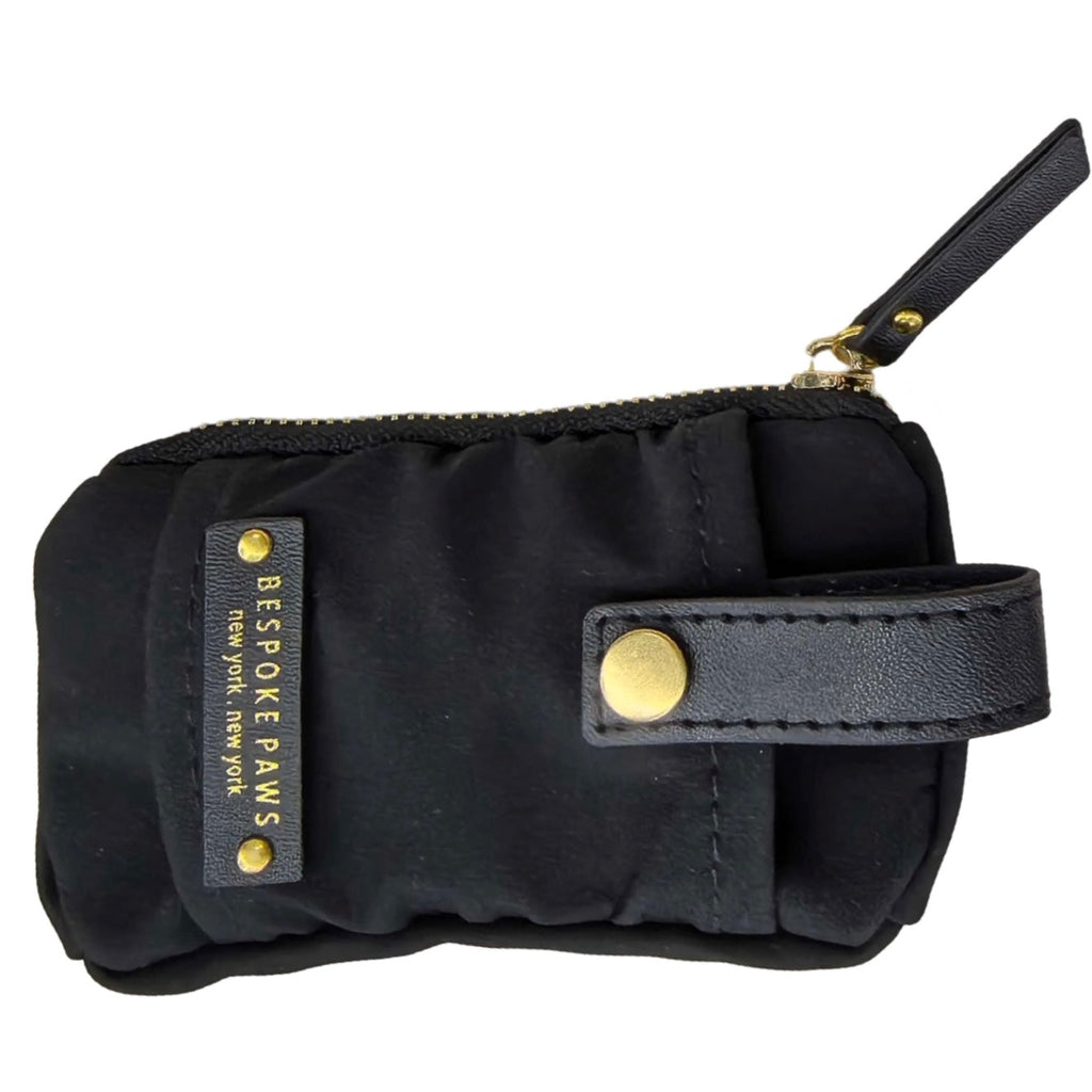 The Pawsh Pouch Waste-Bag Dispenser