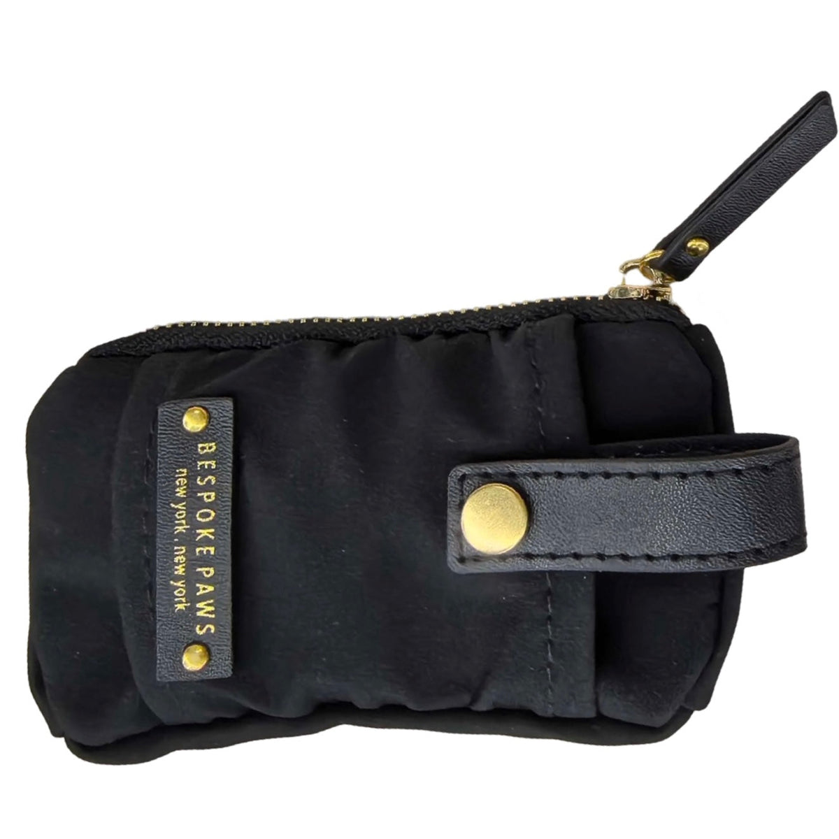 The Pawsh Pouch Waste-Bag Dispenser