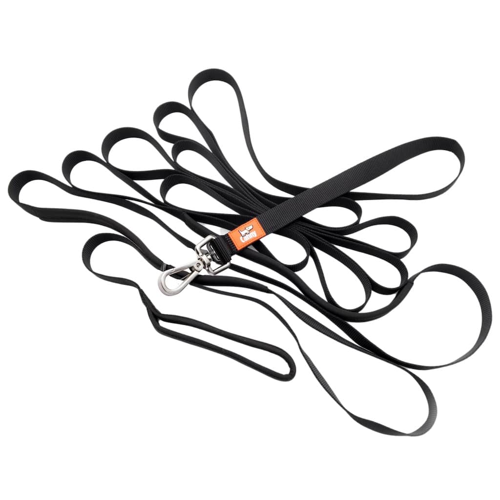 The Canny Long Line Recall Leash