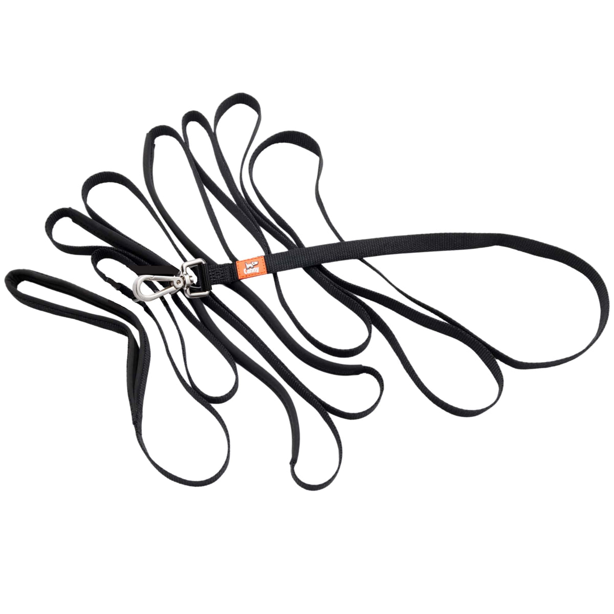 The Canny Long Line Recall Leash