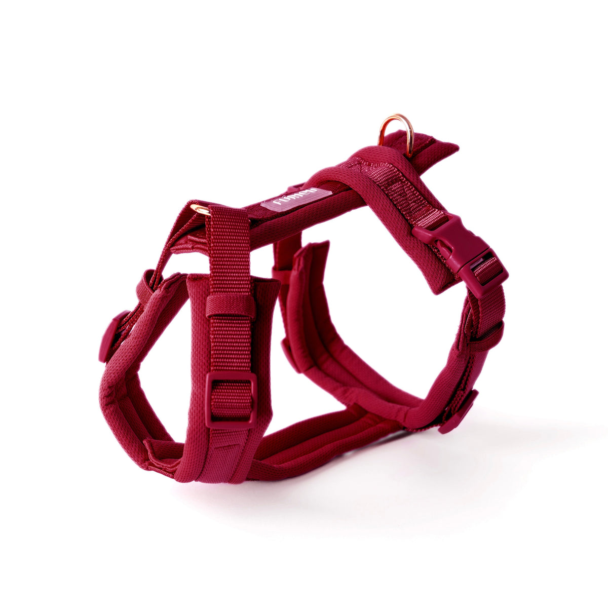 The Bordeaux Comfort Harness