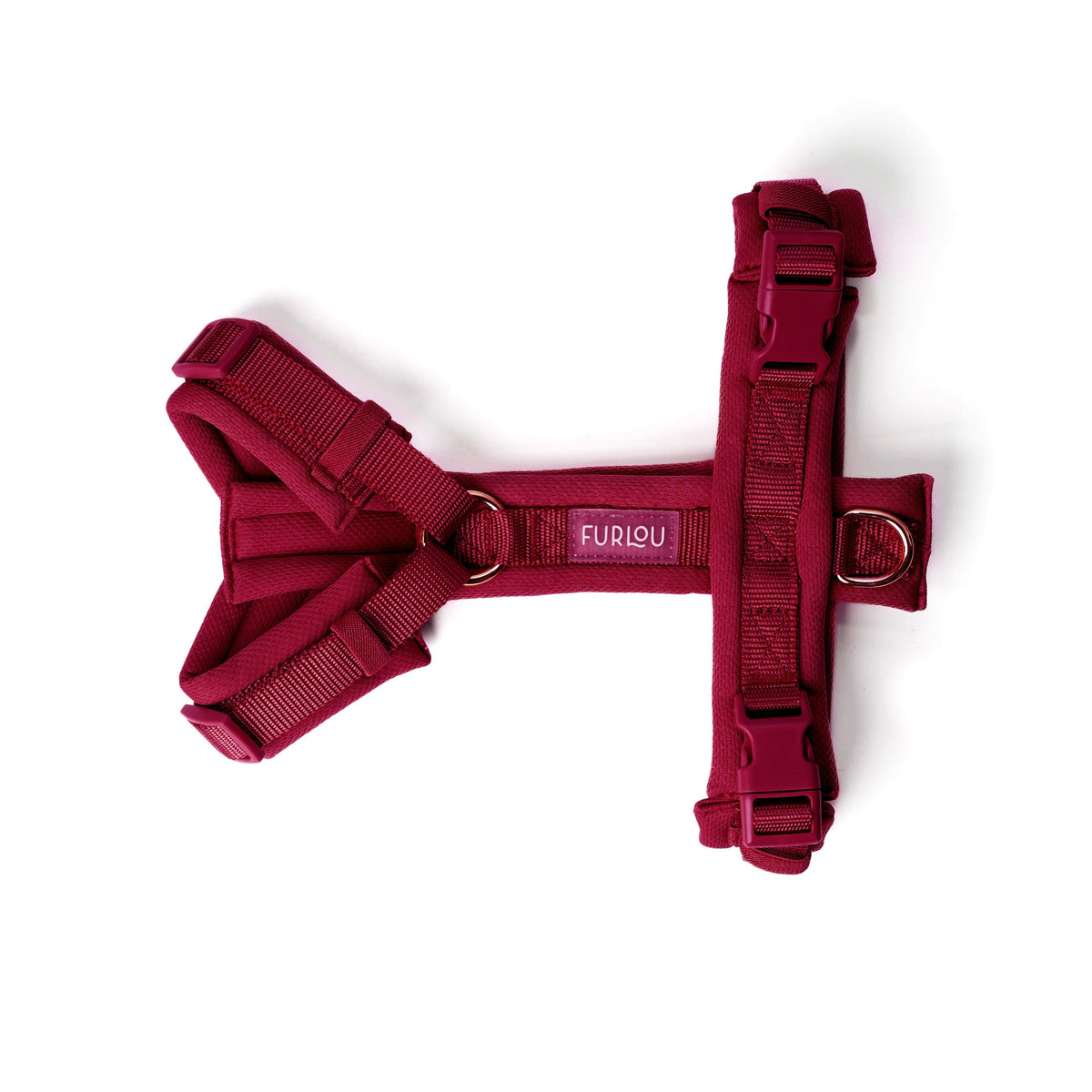 The Bordeaux Comfort Harness