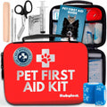 The Rubyloo Pet First Aid Kit