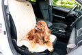 TuffutLuxx Travel Seat Protectors by HuggleHounds