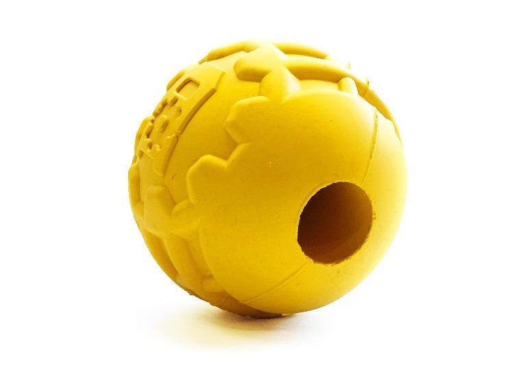 The Industrial Chew Ball by SodaPup