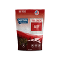 Montana Beef Heart Trail Treats