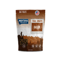 Montana Bison Liver Trail Treats