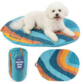 The Rubyloo Packable Travel Bed