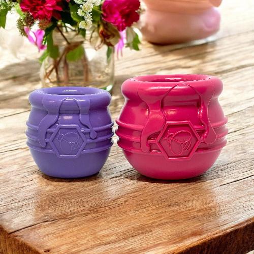 The Honey Pot Enrichment Toy by SodaPup