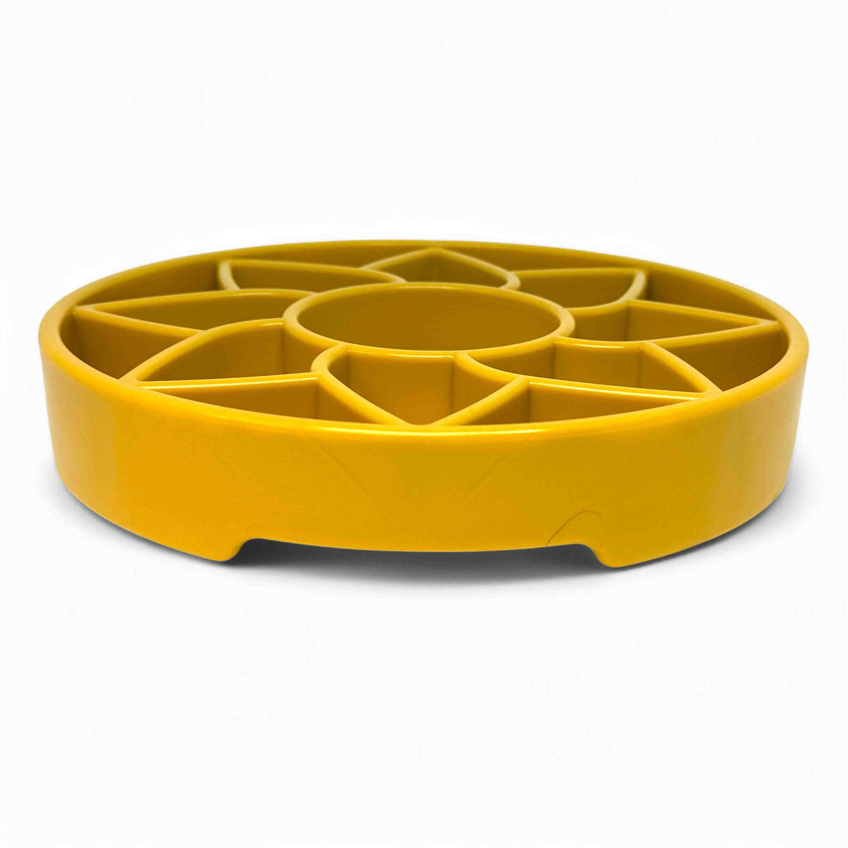 Sunflower Enrichment Feeder by SodaPup