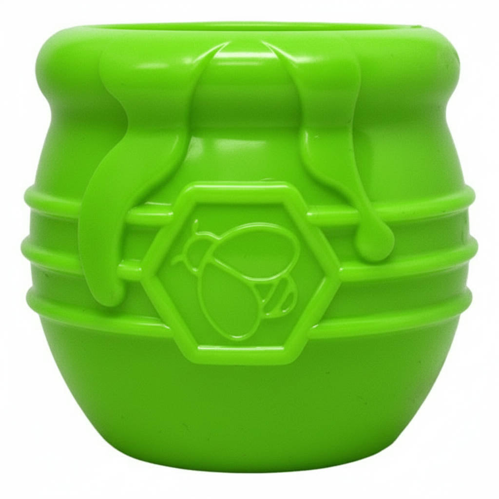 The Honey Pot Enrichment Toy by SodaPup