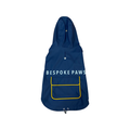 The Evan Country Raincoat by Bespoke Paws