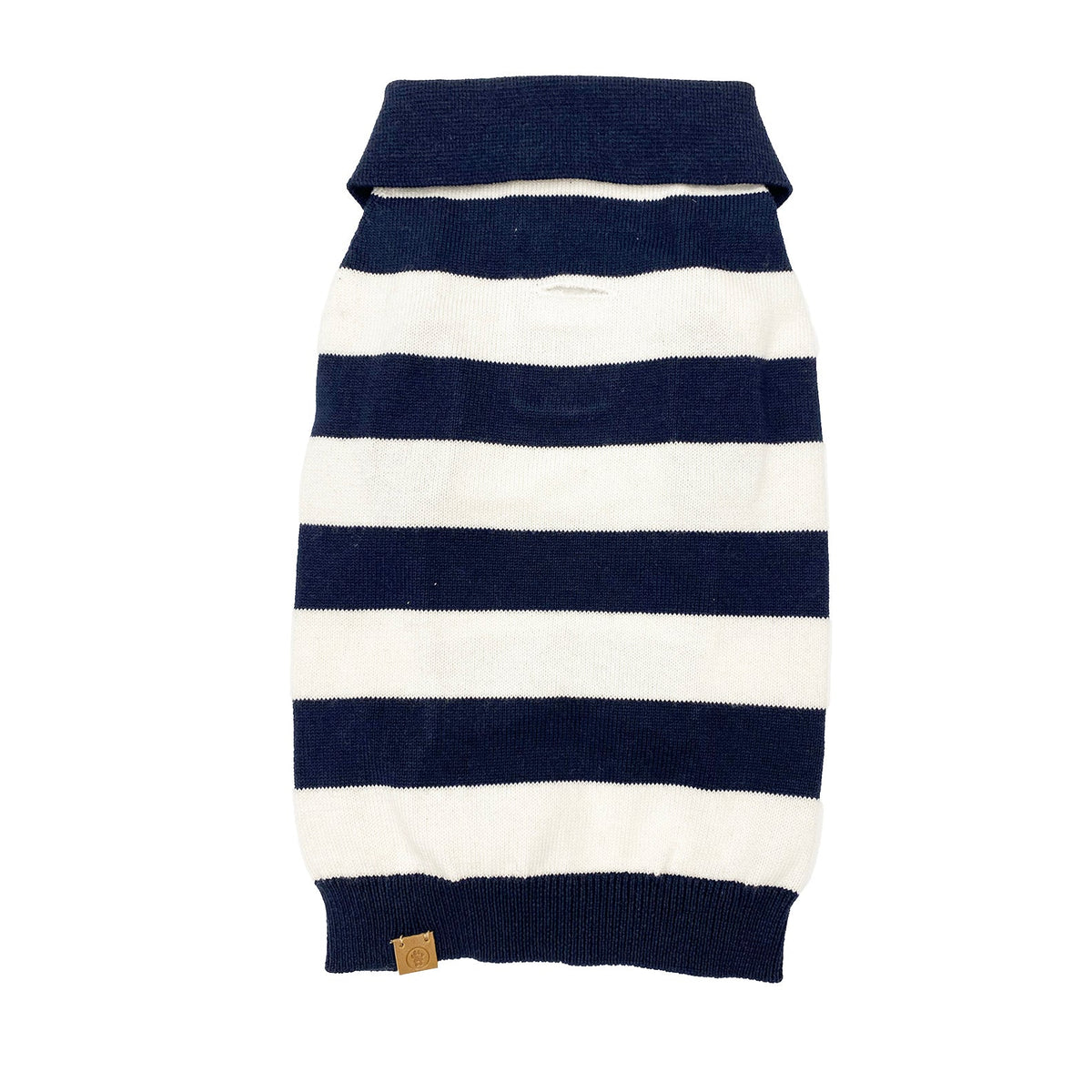 The Gene Cashmere-Blend Dog Polo