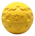 The Industrial Chew Ball by SodaPup