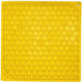 The Honeycomb Enrichment Lick Mat by SodaPup