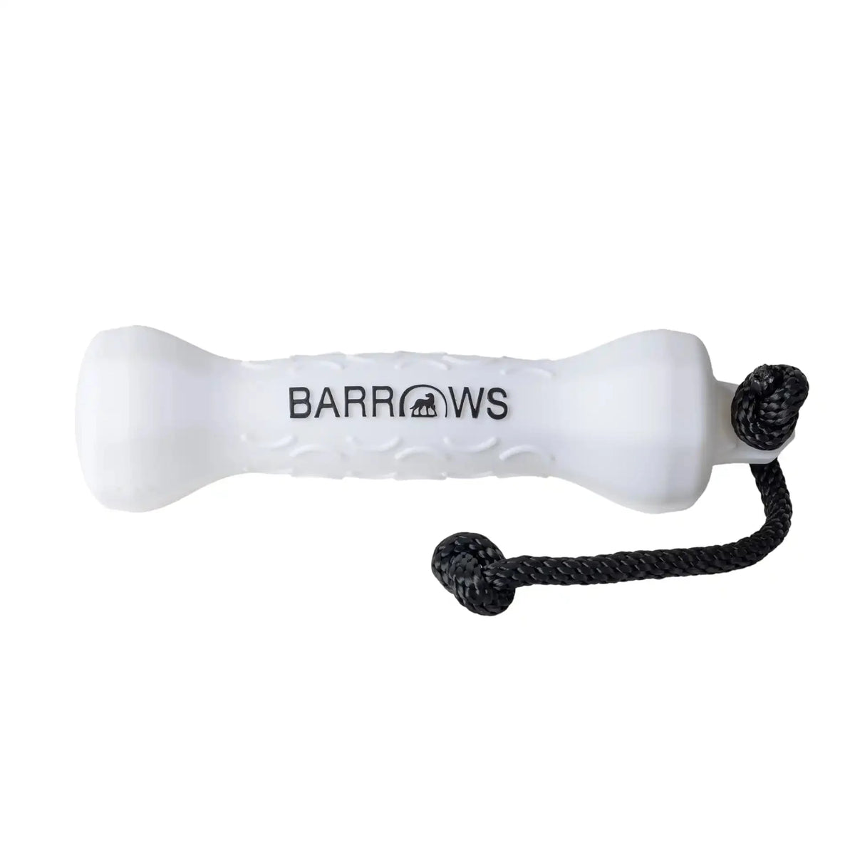 Barrows Retriever Training Bumper Pack — White